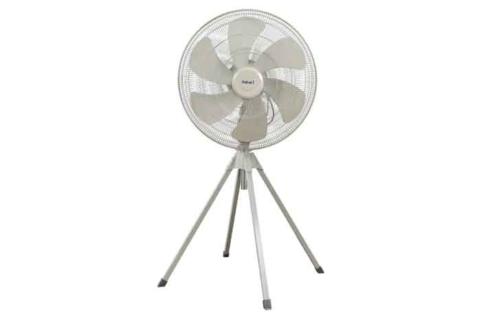 Quạt đứng công nghiệp Hatari 6 cánh IQ25M1 213W